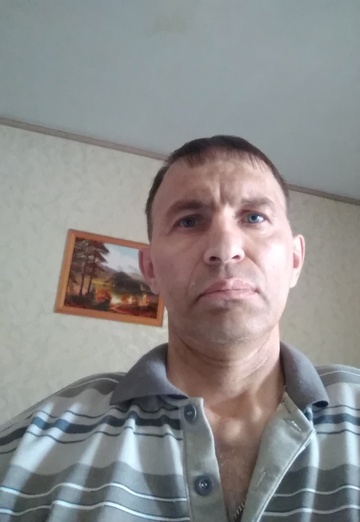 Моя фотография - Витя Якут, 51 из Борисоглебск (@viktor210209)
