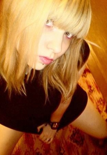 Моя фотография - Елена, 33 из Москва (@prekrasnayaprincessa)