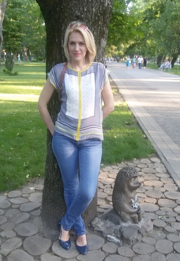Моя фотография - Дарья, 44 из Краснодар (@darya12868)