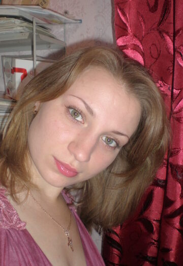 Моя фотография - Яна Алгисовна, 33 из Караганда (@yanaalgisovna)