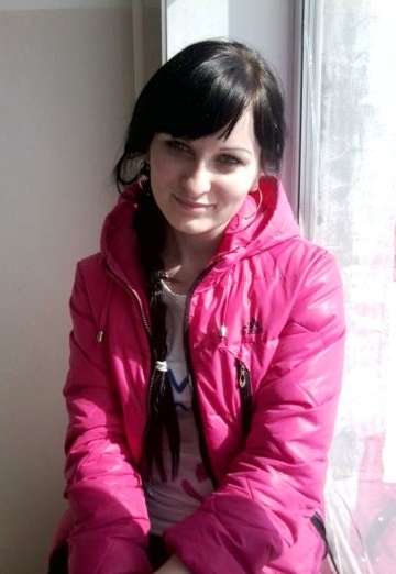 Моя фотография - Натали, 33 из Южно-Сахалинск (@natali9492)