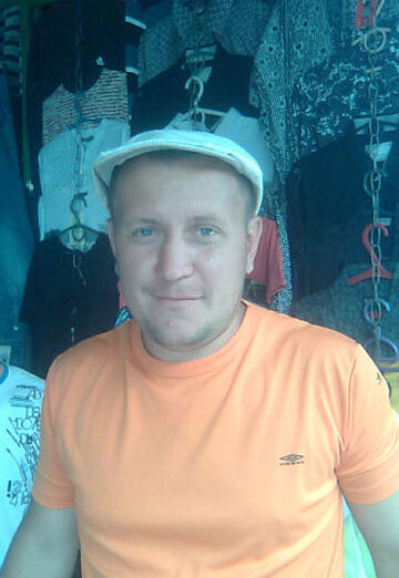 Моя фотография - Евгений, 47 из Краснодар (@evgeniy20154)