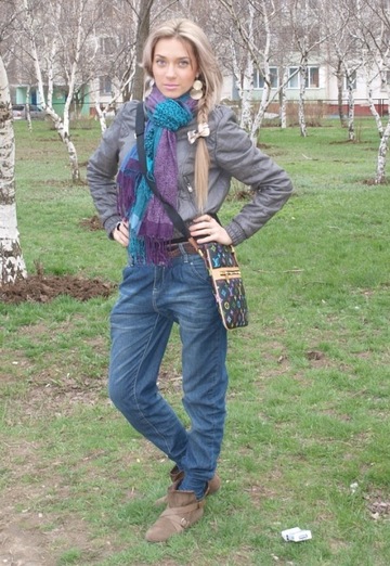 Моя фотография - Татьяна, 32 из Батайск (@tatyana16592)