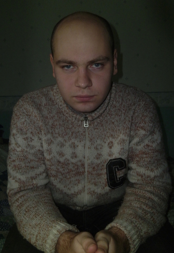 Моя фотография - Даниил, 34 из Киев (@daniil650)