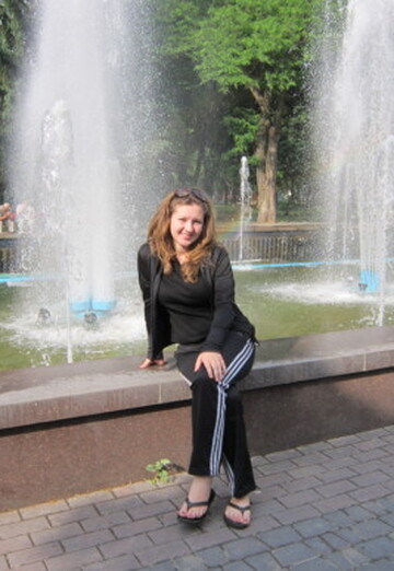 Моя фотография - ЮЛЕНЬКА, 34 из Днепр (@ulenka581)