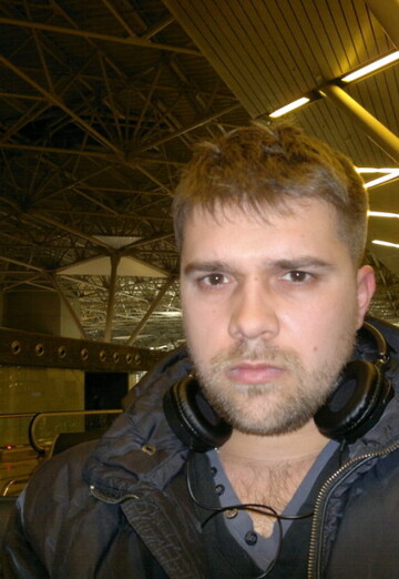 Моя фотография - Игорь, 36 из Ополе (@igor269472)