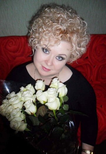 Моя фотография - Светлана, 38 из Киев (@svetlana162921)