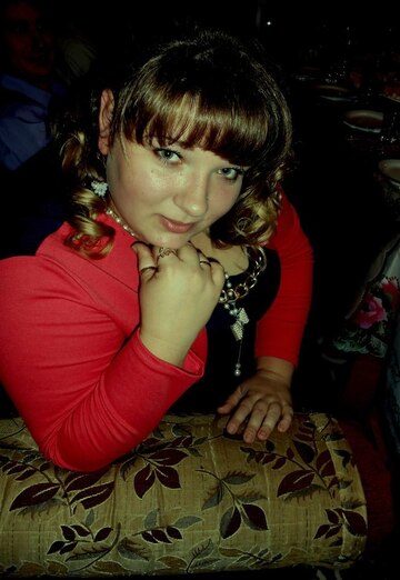 Моя фотография - Мариша, 32 из Винница (@marisha1609)