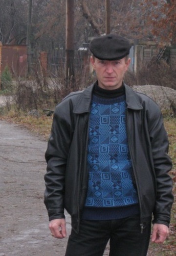 Моя фотография - Viktor, 59 из Тула (@vikcennt)