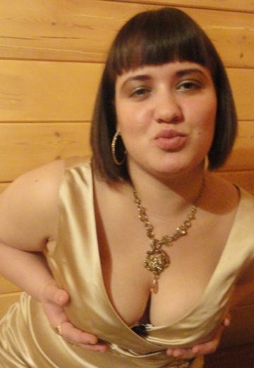 Моя фотография - Екатерина, 35 из Кодинск (@ekaterina5173)