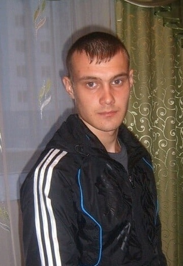 Моя фотография - Stas, 31 из Ленинск-Кузнецкий (@stas73291)