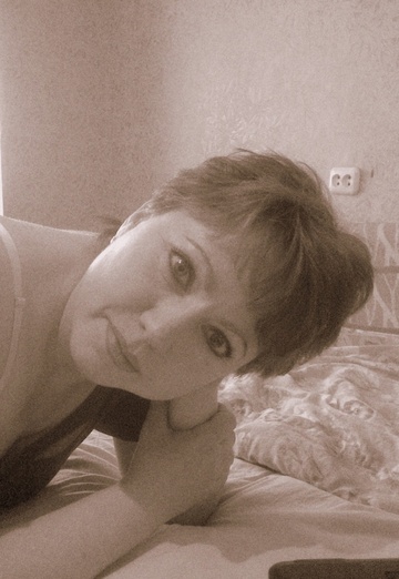 Моя фотография - Елена, 61 из Тольятти (@elena86319)