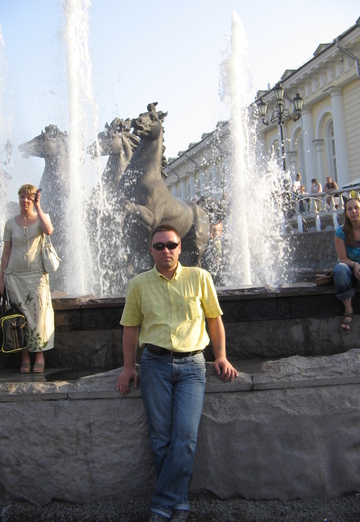 Моя фотография - vladimir, 55 из Зеленогорск (Красноярский край) (@vladimir89102)