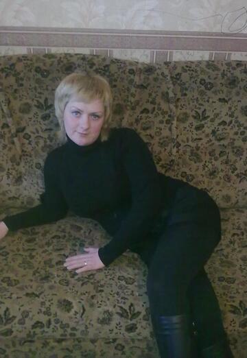 Моя фотография - Елена Никитина, 44 из Нижний Новгород (@elenanikitina8)