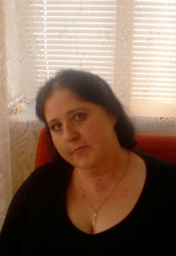 Моя фотография - Наталья, 58 из Ейск (@natalya15483)