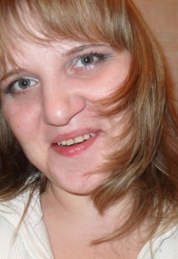 Моя фотография - ТанюШка, 41 из Гродно (@tanushkagrodno)