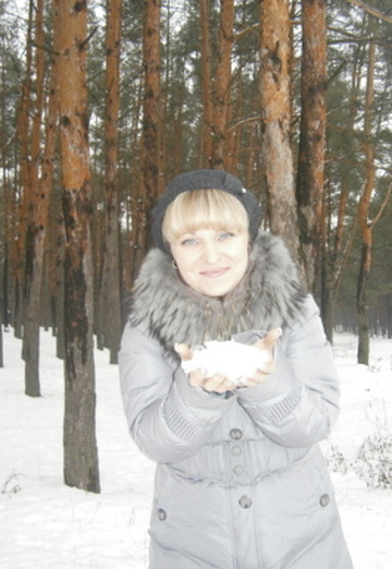 Моя фотография - Юля, 40 из Харьков (@ulya4187)