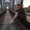 Елизавета, 22, г.Ошмяны Елизавета, 22, г.Ошмяны