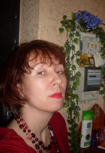 Моя фотография - Елена, 55 из Каменск-Шахтинский (@elena25700)