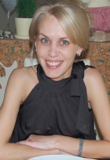Моя фотография - Валентина, 49 из Санкт-Петербург (@valentina3209)