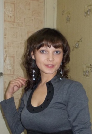 Моя фотография - Алёна, 42 из Иркутск (@alna1762)