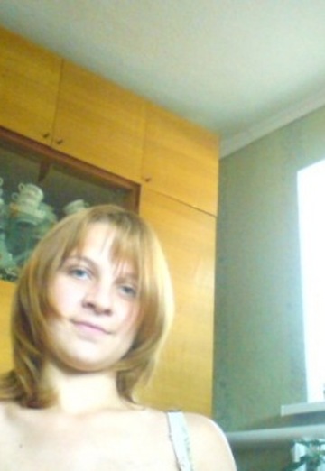 Моя фотография - Александра, 32 из Одесса (@aleksandra4143)