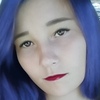 Катя Орлова, 19, г.Кировский Катя Орлова, 19, г.Кировский