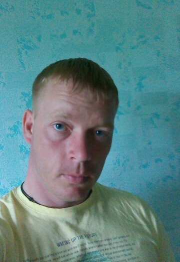Моя фотография - павел, 41 из Хабаровск (@pavel12056)