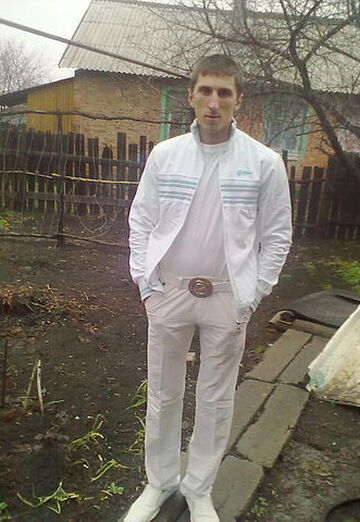 Моя фотография - юрий шутиков, 36 из Гуково (@uriyshutikov)