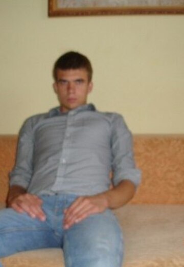 Моя фотография - иван, 36 из Красноярск (@ivan15778)