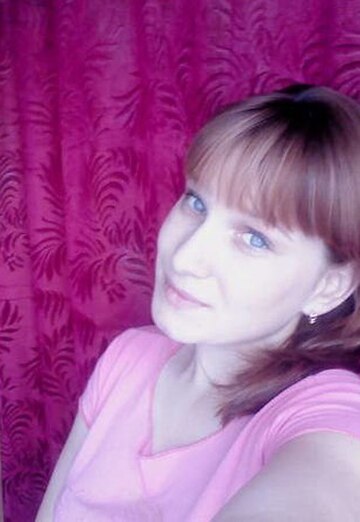 Моя фотография - Валентина, 29 из Красноярск (@valentina2946)