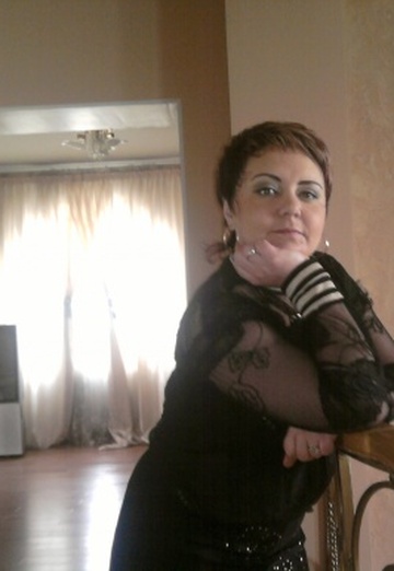 Моя фотография - Наталья, 49 из Чита (@natalya4798)