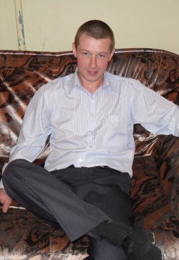 Моя фотография - Сергей, 45 из Ижевск (@sergey979541)