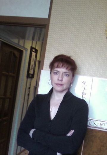 Моя фотография - Валентина, 54 из Минск (@valentino4ka)