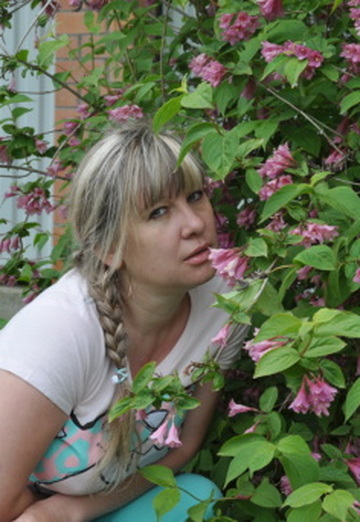 Моя фотография - Nataly, 48 из Находка (Приморский край) (@nataly12294)