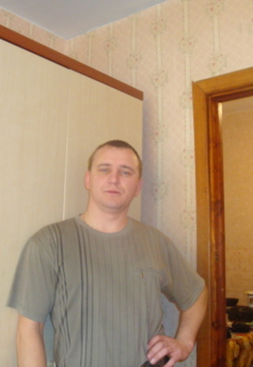 Моя фотография - Николай, 44 из Владивосток (@nikolay12021)