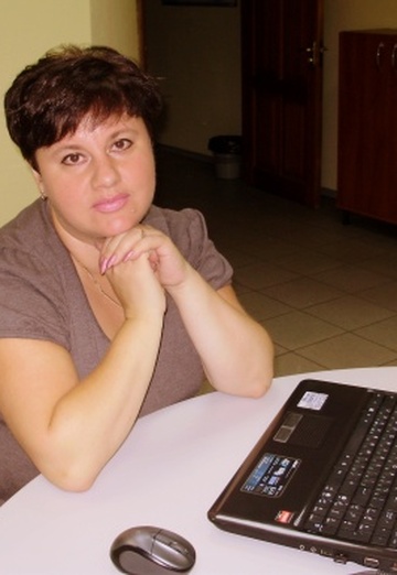 Моя фотография - Galina, 49 из Киев (@galina1427)