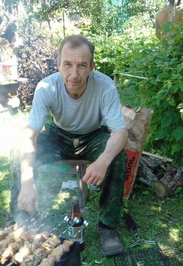 Моя фотография - Олег Коротков, 53 из Минск (@olegkorotkov0)