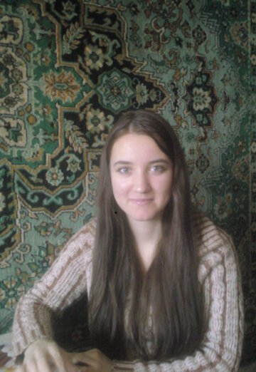 Моя фотография - марина, 30 из Шелехов (@marina13930)