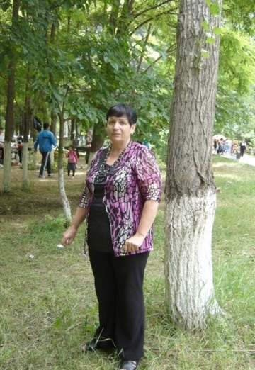 Моя фотография - Lidmila23, 76 из Тараз (@lidmila23)