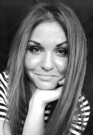 Моя фотография - Виктория, 30 из Одесса (@viktoriya5934)