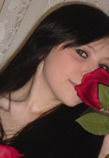 Моя фотография - Svetlana, 32 из Челябинск (@svetlana15124)