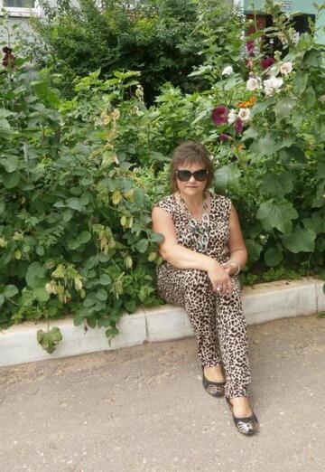 Моя фотография - Ирина, 91 из Москва (@irina35554)