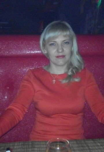 Моя фотография - Татьяна, 42 из Ростов-на-Дону (@tatyana81868)