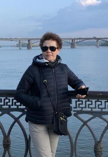 Моя фотография - Людмила, 71 из Новосибирск (@ludmila103394)