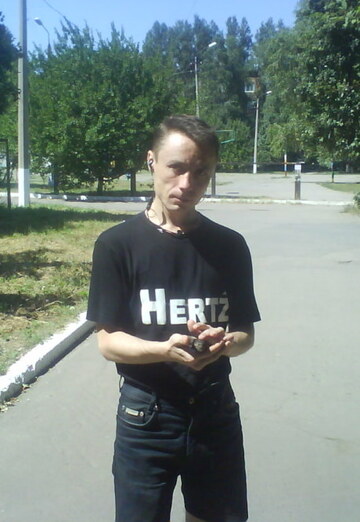 Hertz (@hertz4) — моя фотография № 2