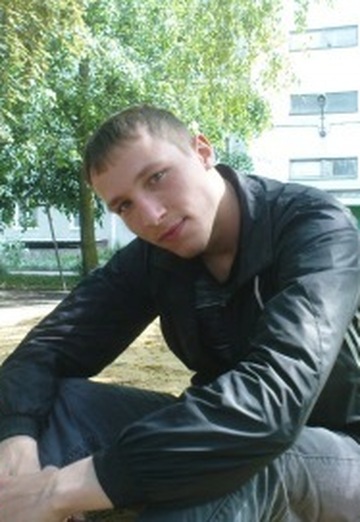 Моя фотография - Александр, 33 из Ставрополь (@aleksandr47458)