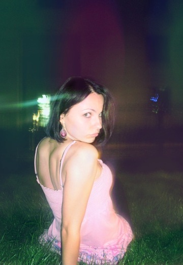 Моя фотография - Ольга, 35 из Днепр (@olga20464)