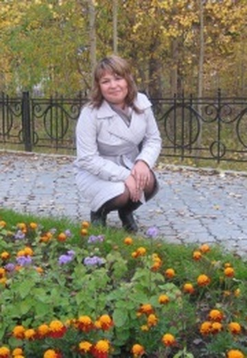 Моя фотография - Гулюза, 37 из Екатеринбург (@guluza)