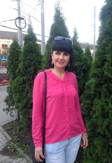 Моя фотография - елена, 48 из Калининград (@elena176967)
